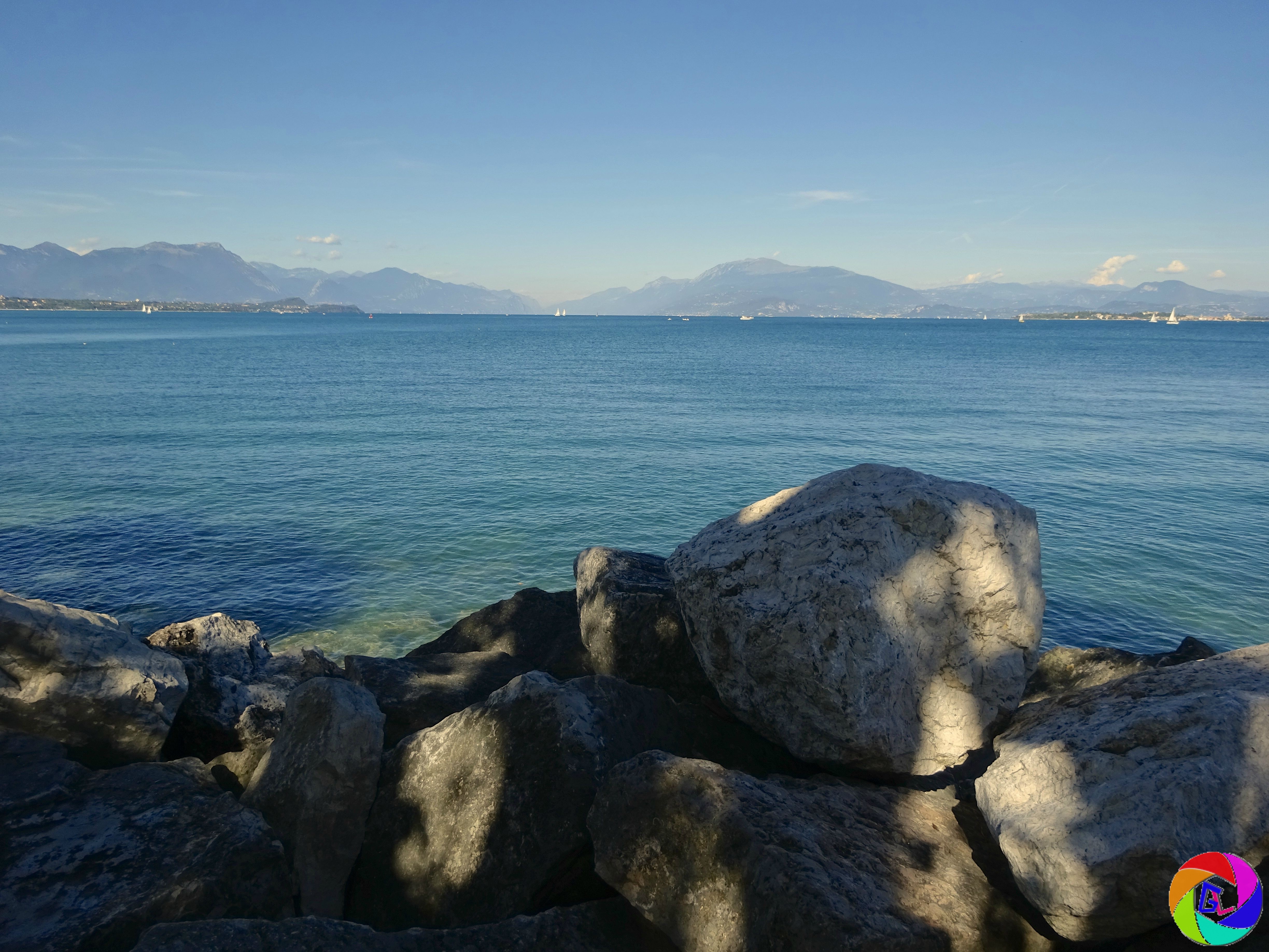 Lake Garda
